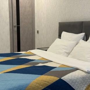 Фотография квартиры Квартира MyHomeYourHome на ул.Ташкенской д. 173