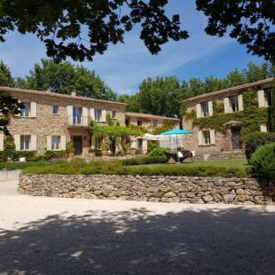 Фотографии мини отеля
Le Mas Vigneron