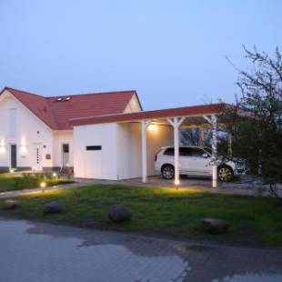 Фотографии гостевого дома
Villa Meerfreude