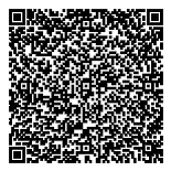 QR код гостиницы Тверские Замки De Lux