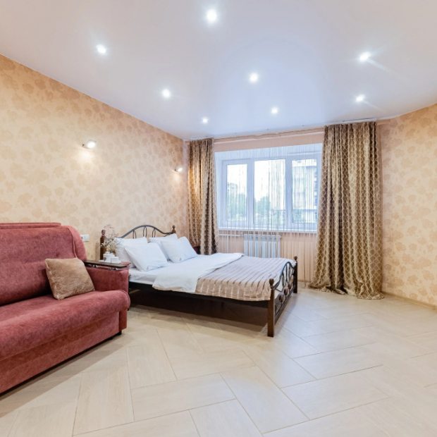 Фотографии квартиры 
            Апартаменты Петровские на Фрунзе 46 2