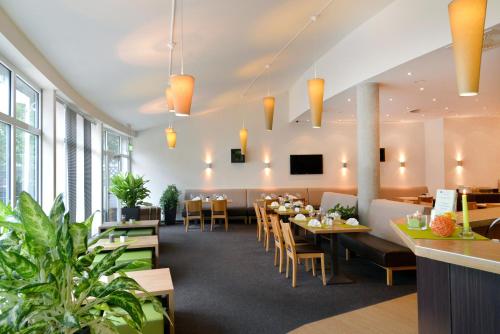 Фотография гостиницы Center Hotel Kaiserhof