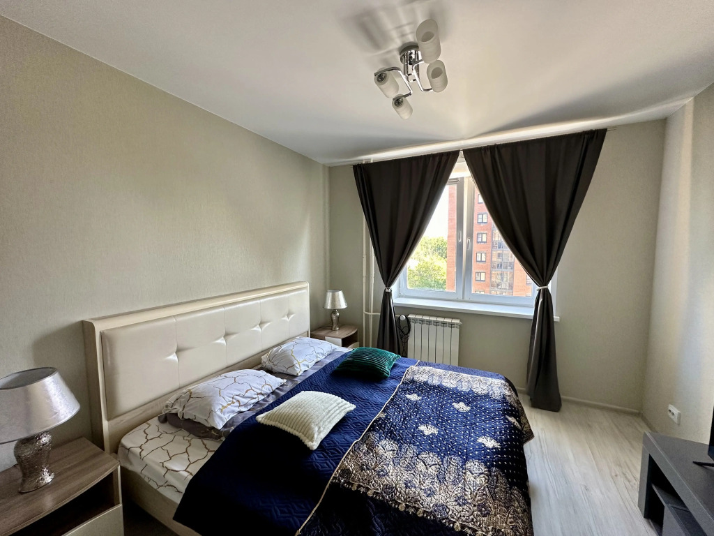 Фотография квартиры Квартира в 10 Минутах от Центра Города