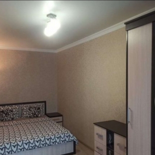 Фотография квартиры Квартира Московская 2