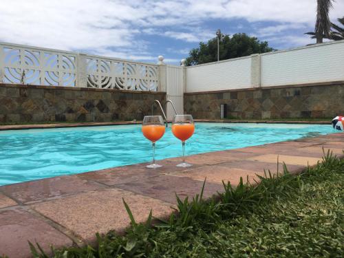 Фотография гостевого дома Bungalow Paraiso El Mar 3