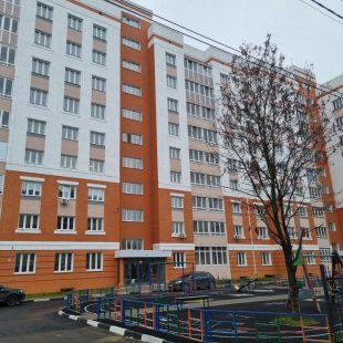 Фотография квартиры Апартаменты на улице Широко-Холодная, 8