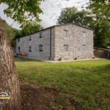 Фотография хостела Albergue Rectoral de Romean