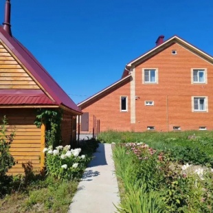 Фотография Коттеджа Частный Дом на Ул Водопроводная 2