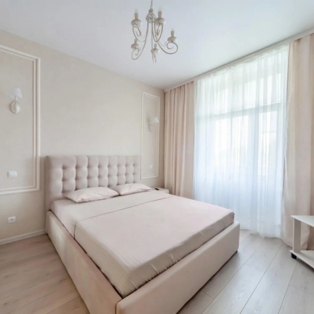 Фотографии квартиры
Апартаменты Отличные в Центре