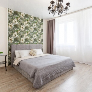 Фотография квартиры Квартира Комфортабельная в центре