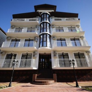 Фотография гостиницы Леонардо