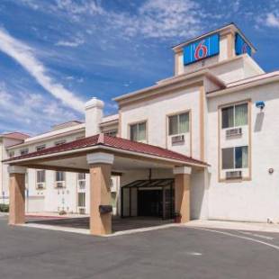 Фотографии гостиницы
Motel 6-Hesperia, CA - West Main Street I-15
