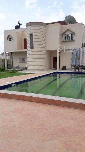 Фотография мини отеля Residence 21