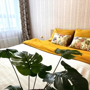 Фотография квартиры Квартира 2-х комнатная Уютная квартира в центре города