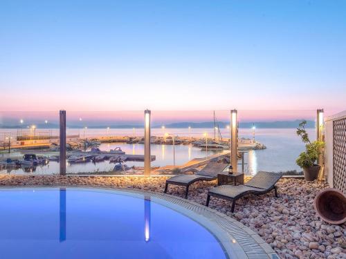 Фотографии гостиницы
Cabo Verde Hotel