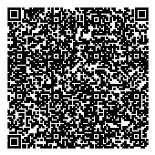 QR код гостиницы Театральный отель