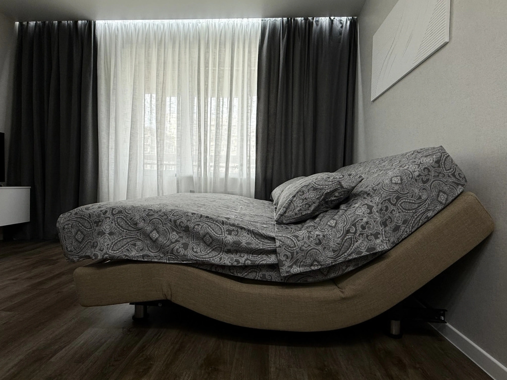 Фотография квартиры Апартаменты Уютная студия на Дуси Ковальчук 835