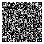 QR код квартиры Апартаменты vgosti33.ru ул. Большая Московская, д. 9