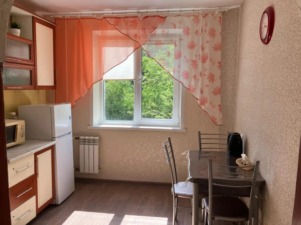 Фотография квартиры Апартаменты София на улице Береговая