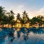 Фотография гостиницы Thanh Kieu Beach Resort