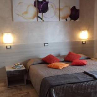 Фотографии мини отеля
B&B Monté