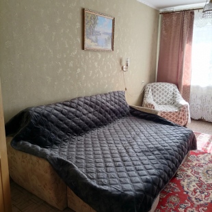 Фотография квартиры Квартира Просторная в Спальном Районе