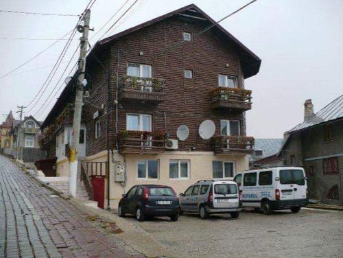 Фотография гостевого дома Vila Şoimul