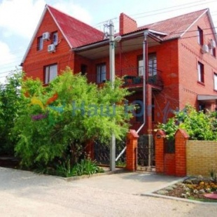 Фотография гостевого дома Пилигрим