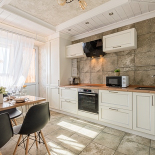 Фотография квартиры Квартира 3-к в новом мкр. Университет от RentAp, 6 сп.мест