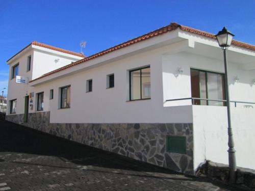 Фотография гостевого дома La Palma Hostel by Pension Central