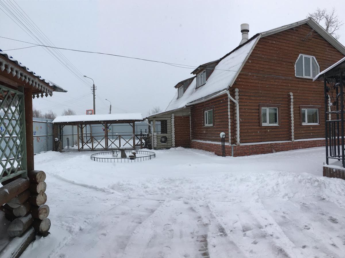 Фотография мини отеля 29