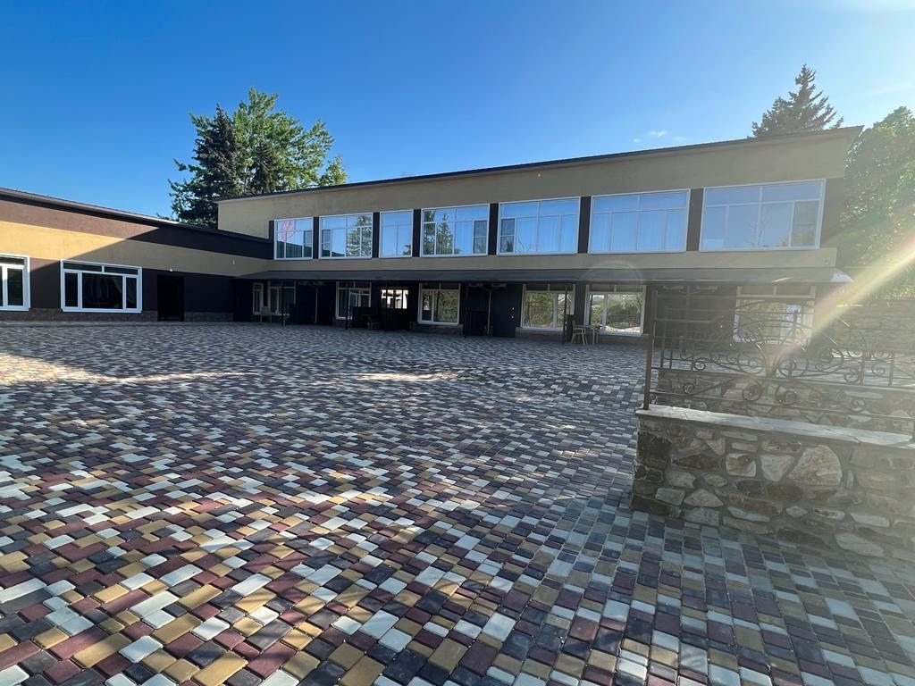 Фотография гостиницы Отель Высота