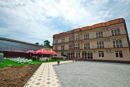 Фотография гостевого дома Мираж