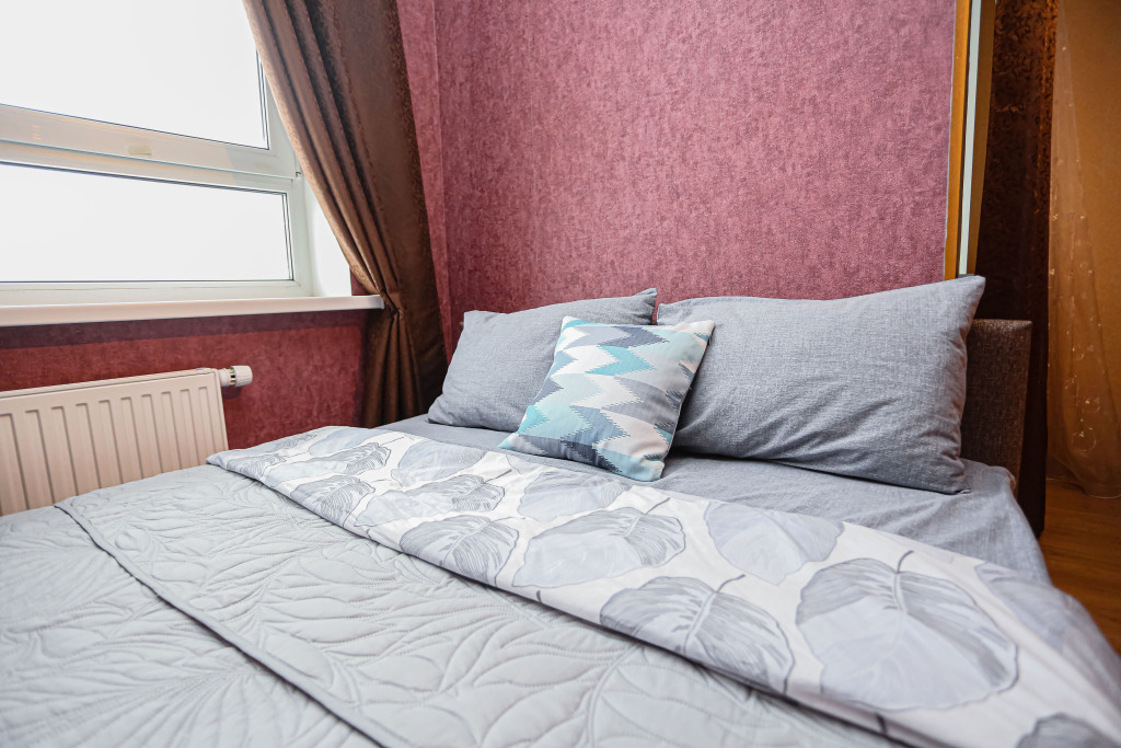 Фотография квартиры Квартира студия в Гагаринских высотах