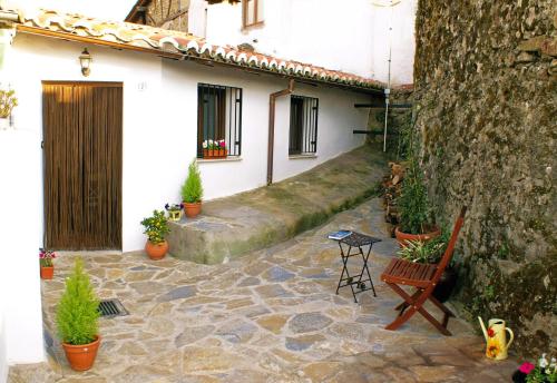 Фотография гостевого дома El Acebo