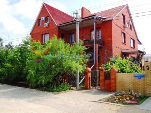 Фотографии гостевого дома
Пилигрим