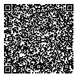 QR код гостиницы Акропоплис