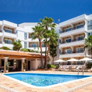 Фотографии гостиницы 
            Suite Hotel S'Argamassa Palace