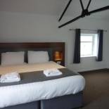 Фотография базы отдыха Oakwood Farm Mews Chester