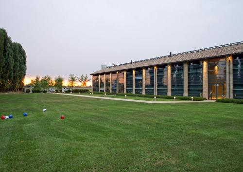 Фотография гостиницы Hotel City Parma