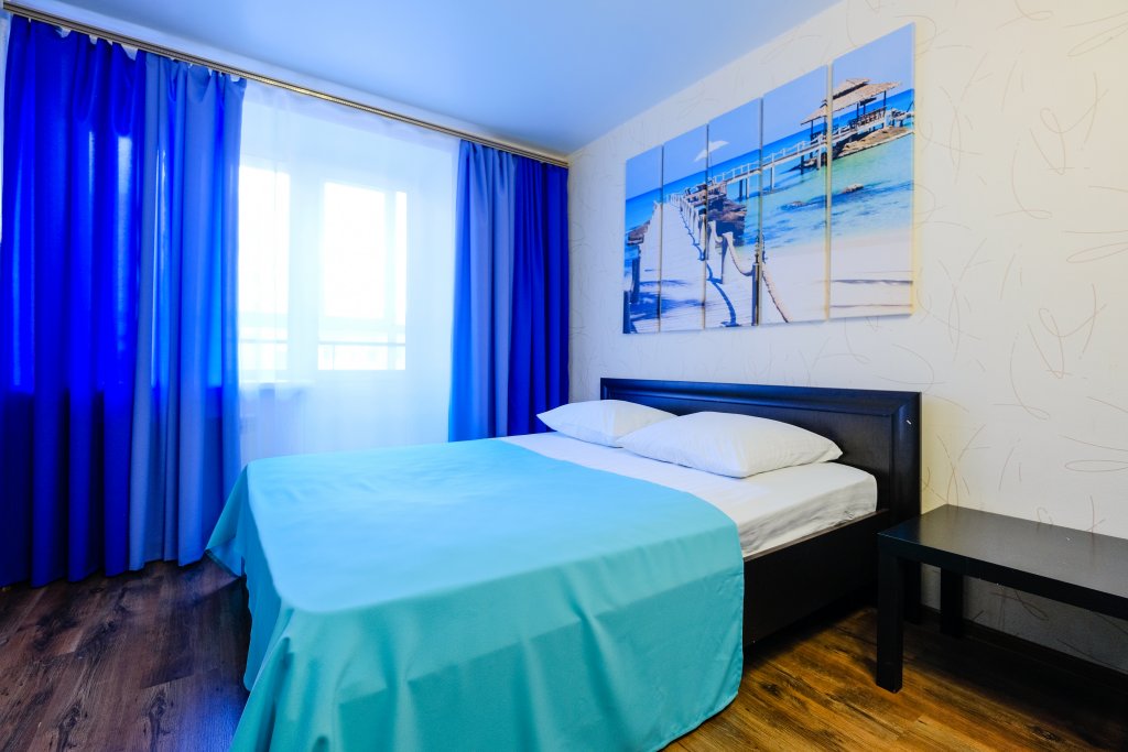 Фотография квартиры Апартаменты OК! Советская 69 номер 5