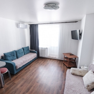 Фотография квартиры Квартира Улица Батарейная 7/1