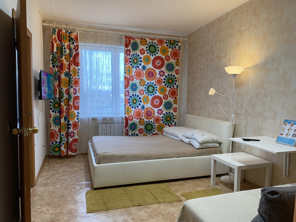 Фотография квартиры Квартира Светлая на Дзержинского 63 Невьянск