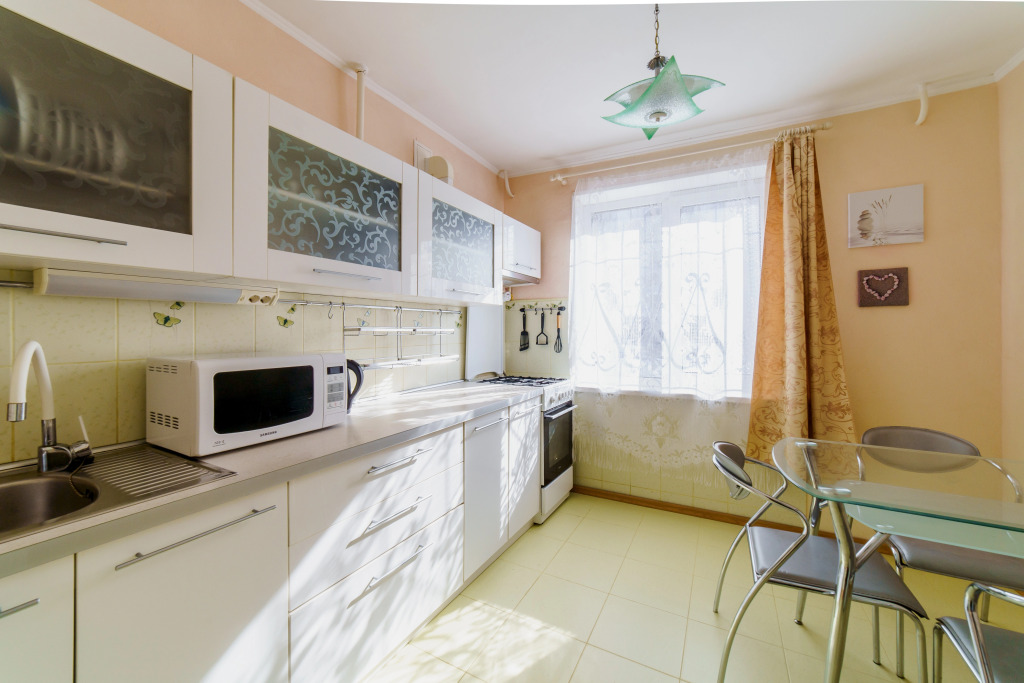 Фотография квартиры Апартаменты Gorkiy House на Невзоровых 1