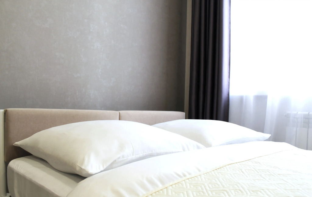 Фотография квартиры Апартаменты Apato на Первой линии с видом на Волгу