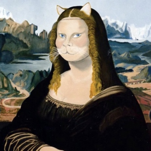 Фотография Музей Кошки