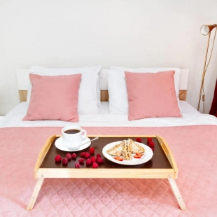 Фотография квартиры Апартаменты Брусника54 на Красном проспекте 167/4