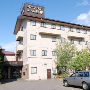 Фотографии гостиницы 
            Hotel Route-Inn Court Kashiwazaki