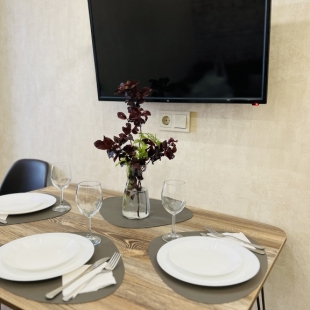 Фотография квартиры Апартаменты для 4-х гостей в центре Эсто-Садка