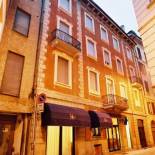 Фотография гостиницы Genius Hotel Downtown